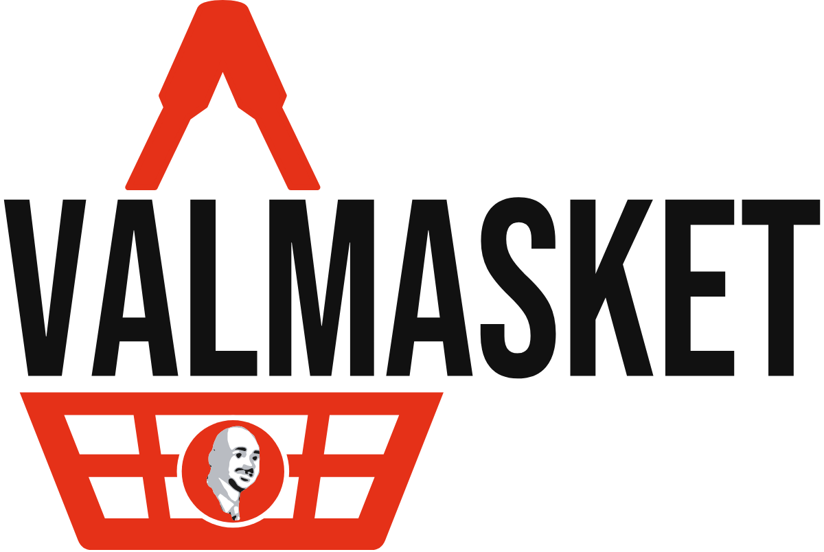 Valmasket